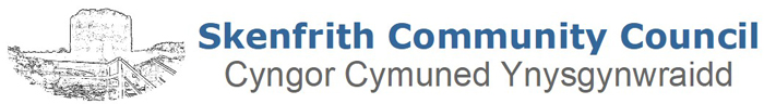 Header Image for Skenfrith Community Council