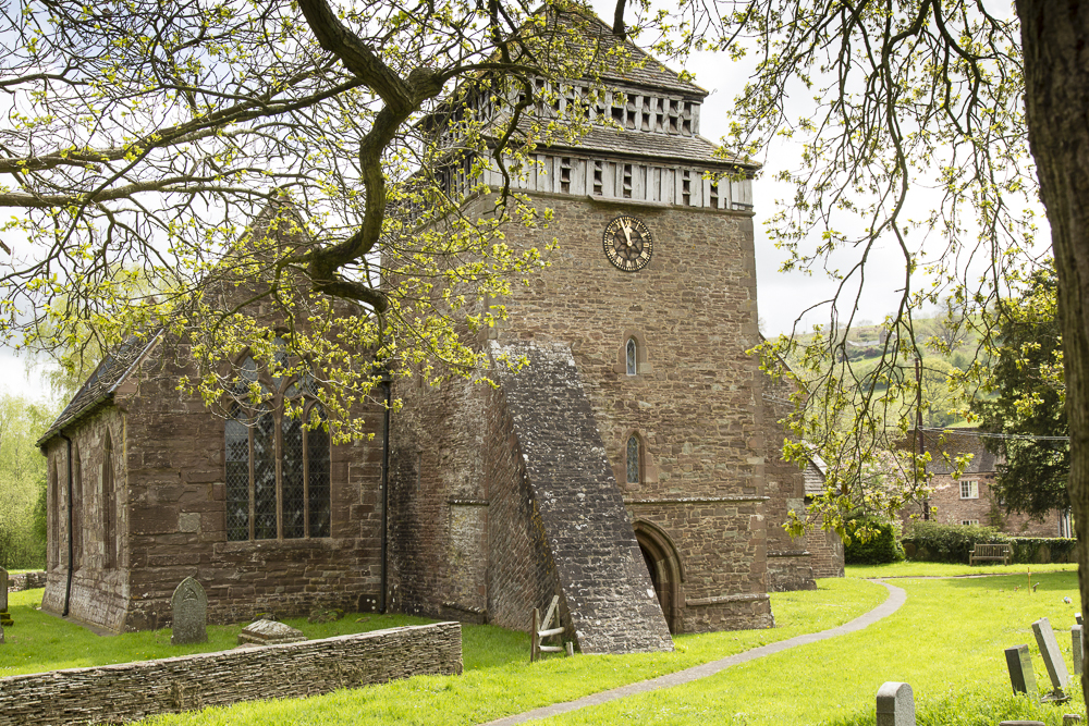 Skenfrith