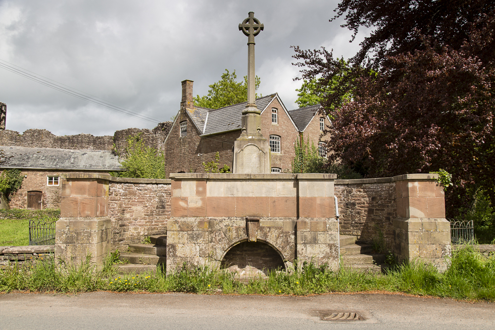 Skenfrith
