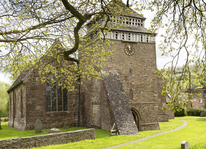 Skenfrith