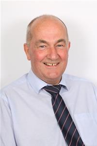 David Hughes Jones