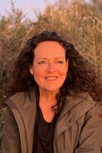 Sarah Dickins